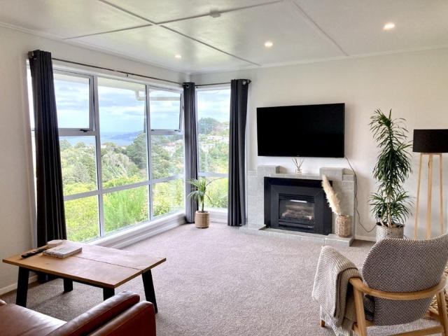 House for rent in Matata, Wellington