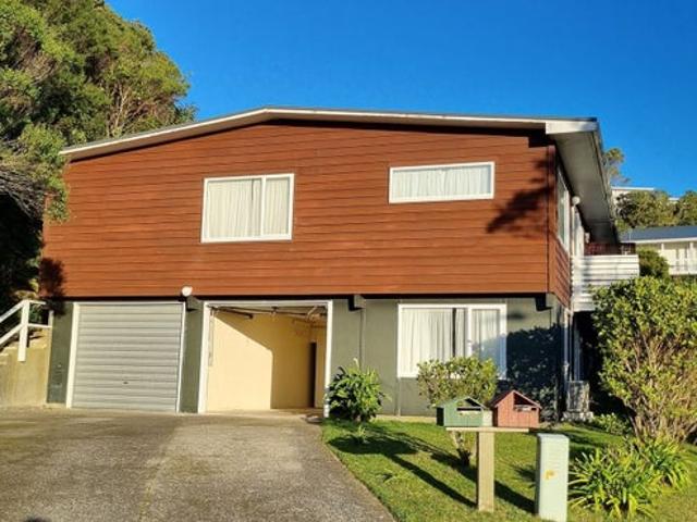 Apartment for rent in Matata, Wellington
