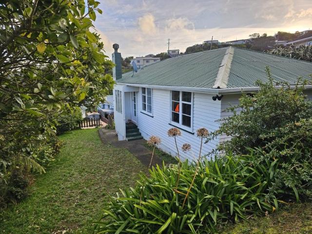 House for rent in Matata, Wellington