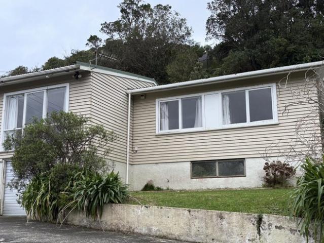 House for rent in Matata, Wellington