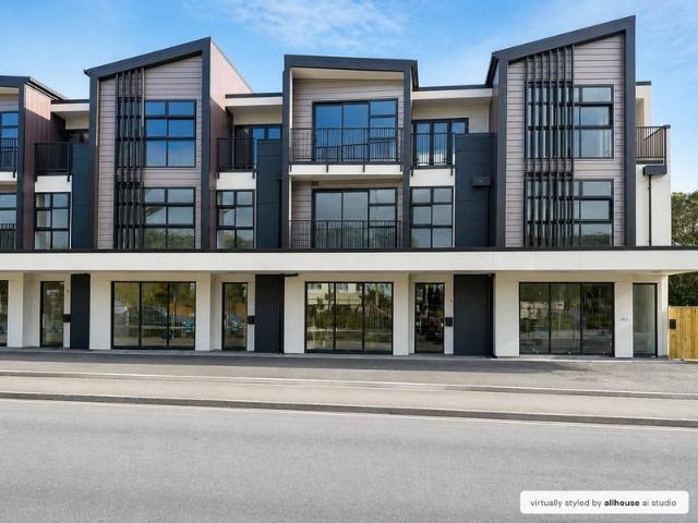 Apartment for rent in Newlands, Wellington