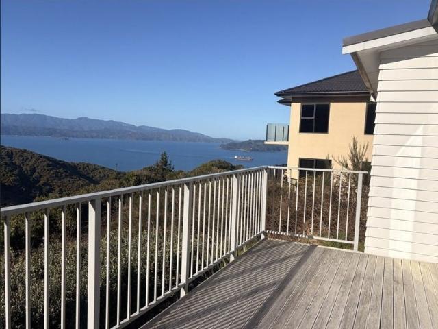 House for rent in Matata, Wellington