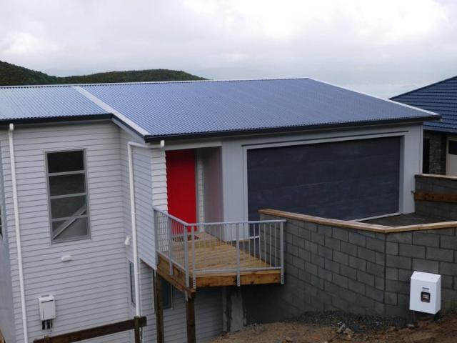 House for rent in Matata, Wellington