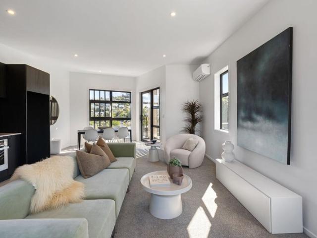 Apartment for rent in Matata, Wellington