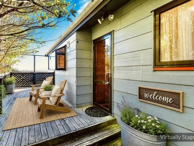 House for rent in Matata, Wellington