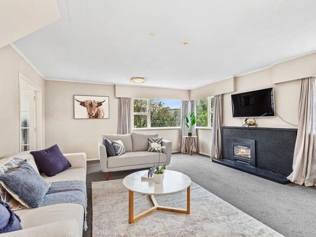 House for rent in Matata, Wellington