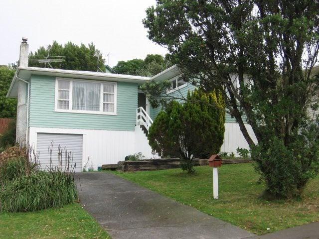 House for rent in Matata, Wellington