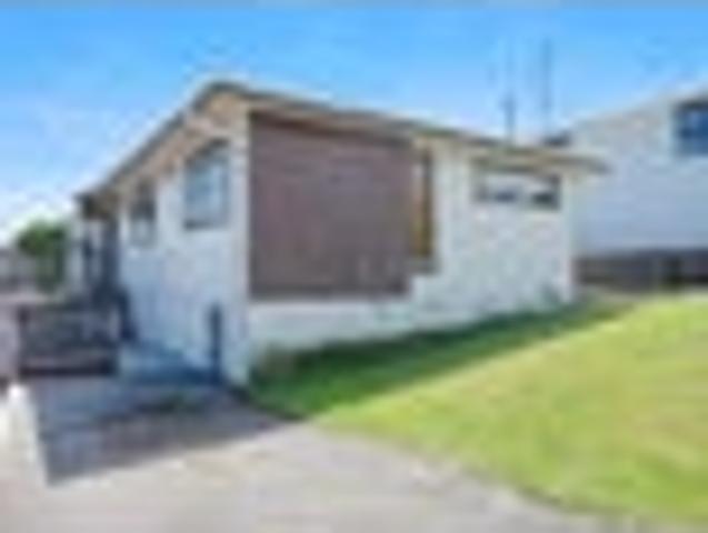 House for rent in Matata, Wellington