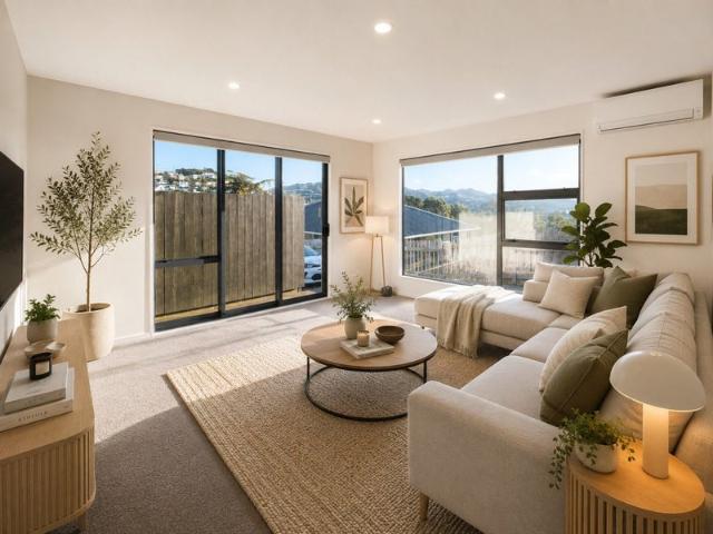 Apartment for rent in Matata, Wellington