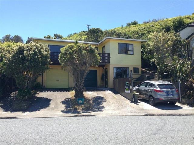 House for rent in Woodridge, Wellington