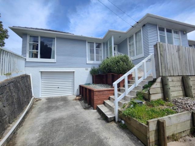 House for rent in Matata, Wellington