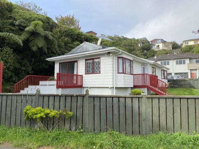 House for rent in Matata, Wellington