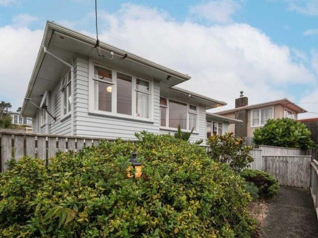 House for rent in Matata, Wellington