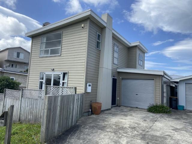 House for rent in Matata, Wellington