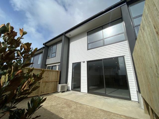 House for rent in Matata, Wellington