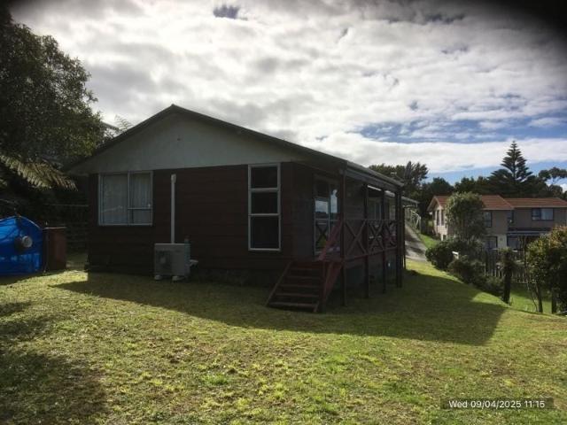 House for rent in Matata, Wellington