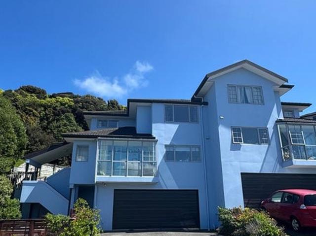 House for rent in Matata, Wellington