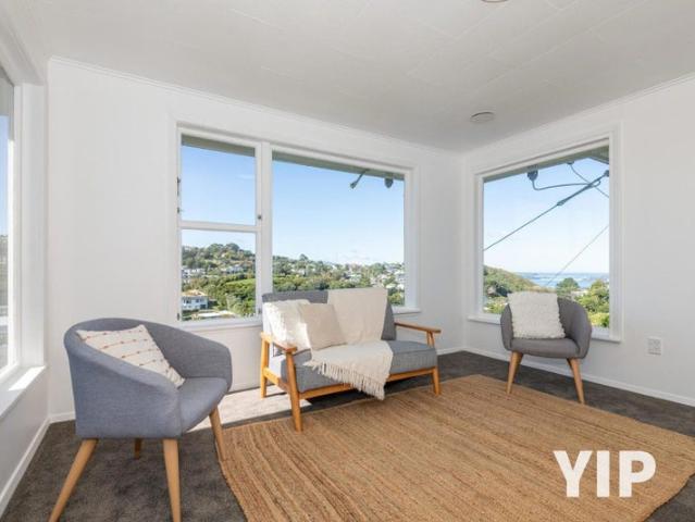 House for rent in Matata, Wellington