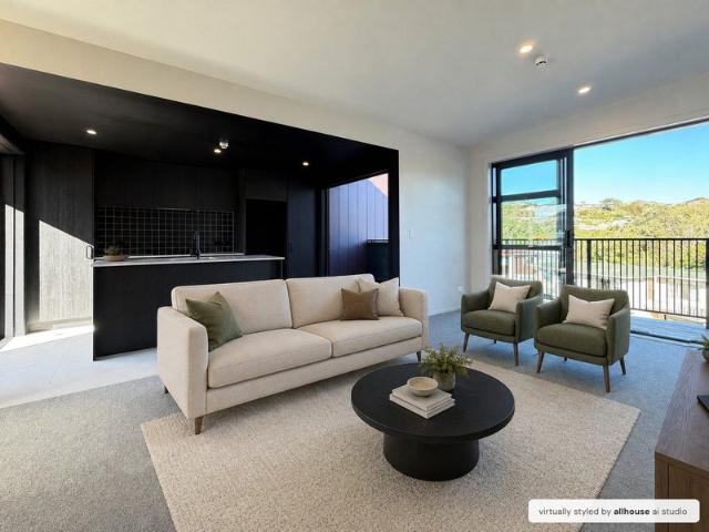 Apartment for rent in Matata, Wellington