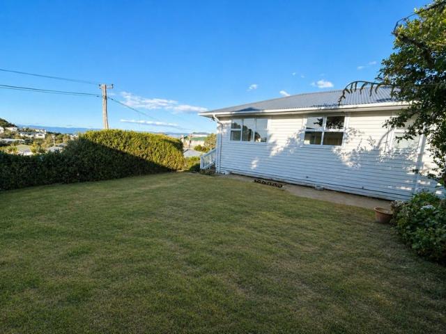 House for rent in Matata, Wellington