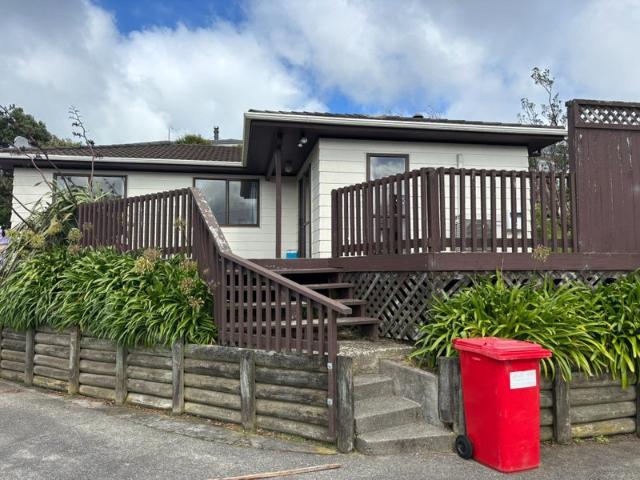 House for rent in Matata, Wellington