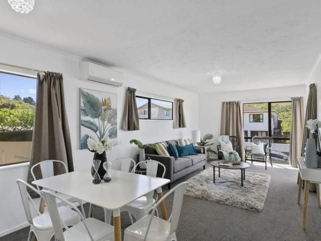 House for rent in Woodridge, Wellington