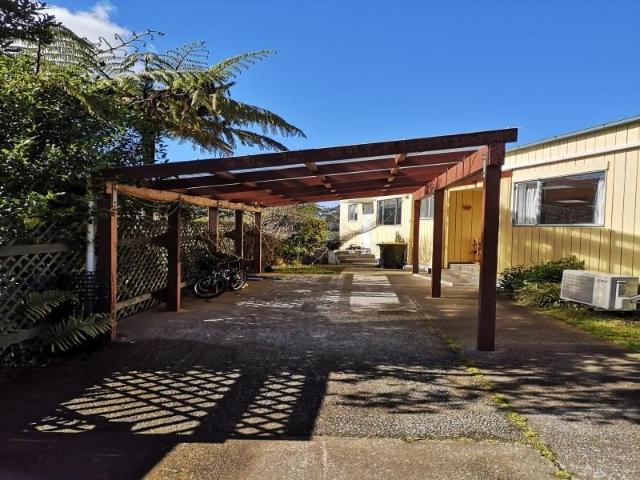 House for rent in Matata, Wellington