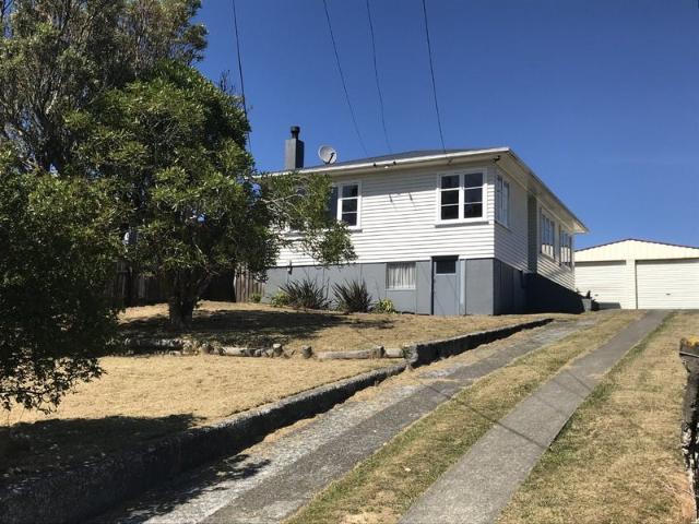 House for rent in Matata, Wellington