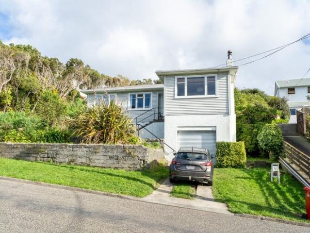 House for rent in Matata, Wellington