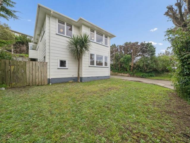 House for rent in Matata, Wellington