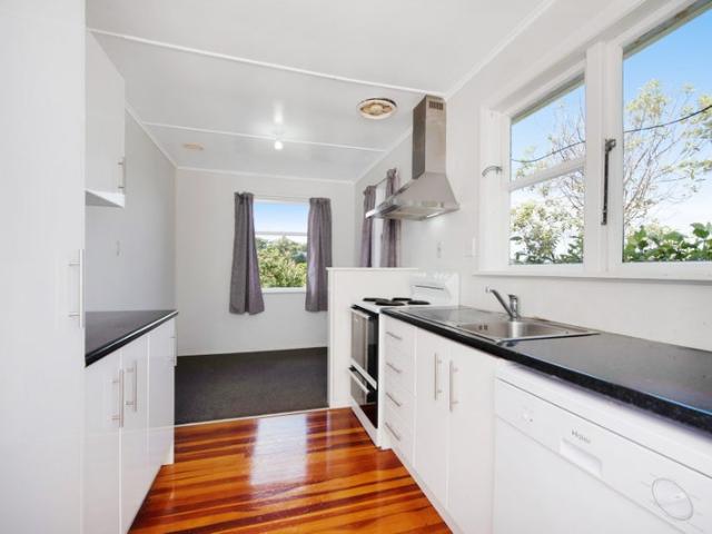 House for rent in Matata, Wellington