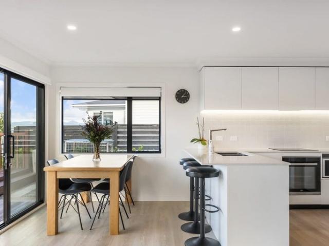 House for rent in Matata, Wellington