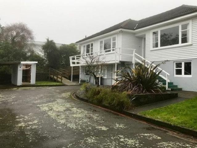 House for rent in Matata, Wellington