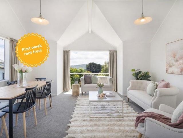 House for rent in Matata, Wellington