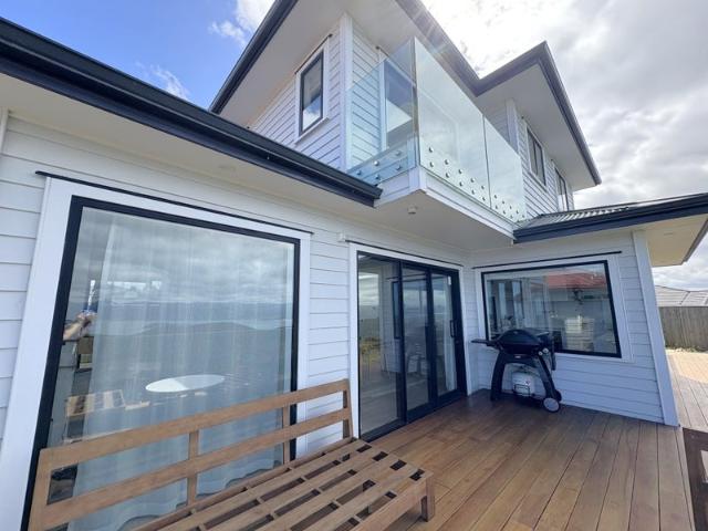 House for rent in Matata, Wellington