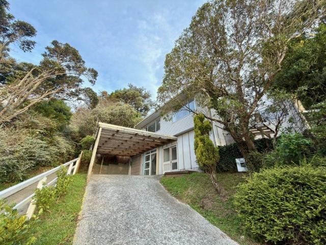 House for rent in Matata, Wellington