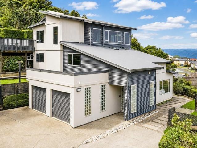 House for rent in Matata, Wellington