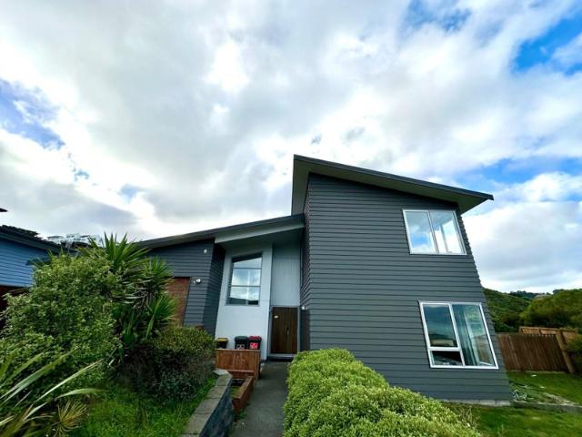 House for rent in Matata, Wellington