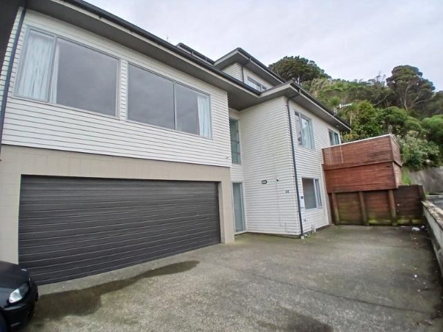 House for rent in Matata, Wellington