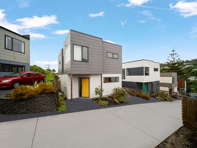 House for rent in Matata, Wellington