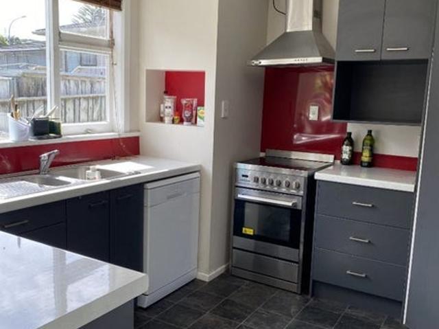 House for rent in Matata, Wellington