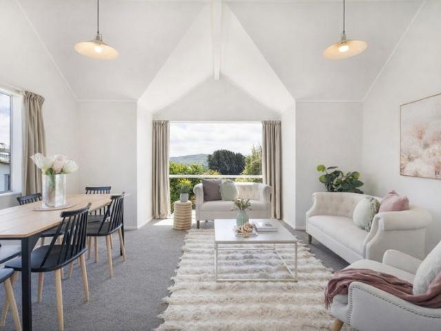 House for rent in Matata, Wellington