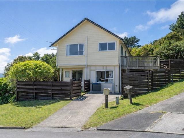 House for rent in Matata, Wellington