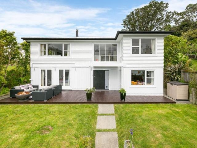 House for rent in Matata, Wellington