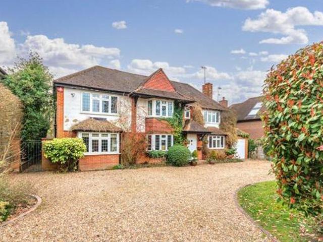 House for sale in Radlett, Hertfordshire