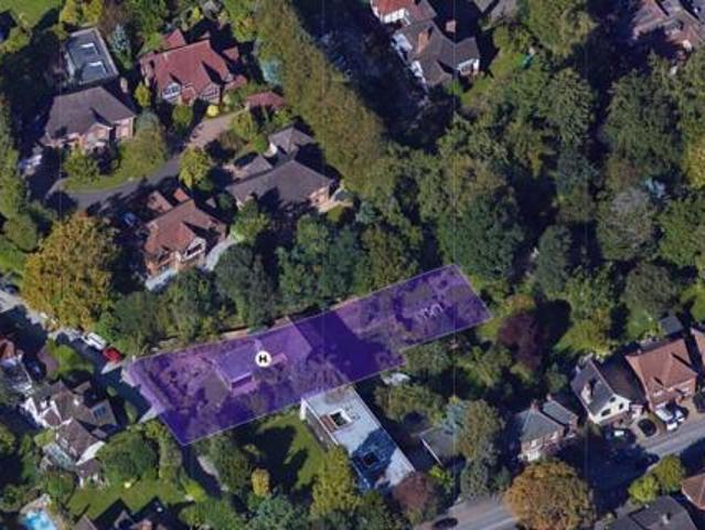 House for sale in Radlett, Hertfordshire