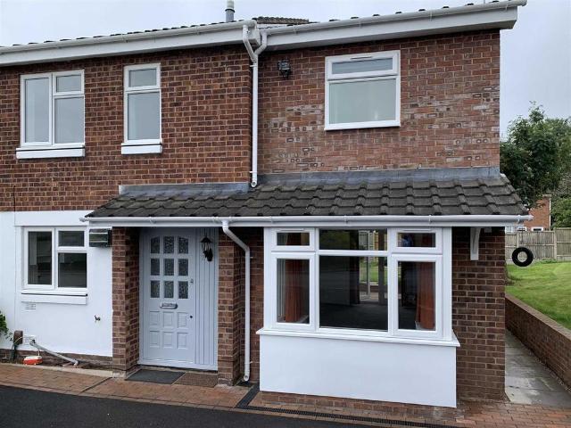 House for rent in Stone, Baswich