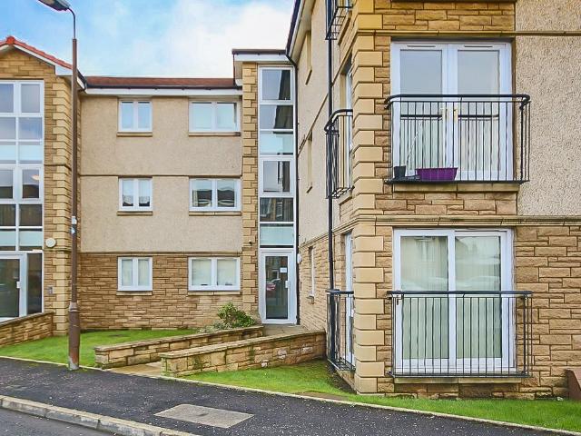 Apartment for rent in Bathgate, Scotland
