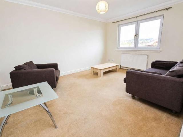 Apartment for rent in Bathgate, West Lothian