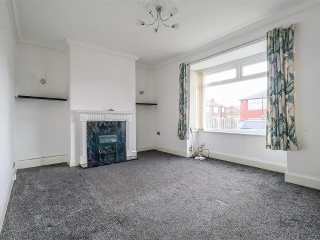 House for rent in Manor Top, Intake